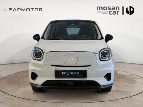 Leapmotor T03 T03 BEV 37.3kWh Design Auto