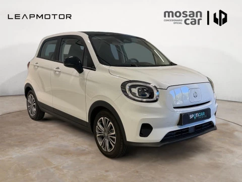 Leapmotor T03 T03 BEV 37.3kWh Design Auto