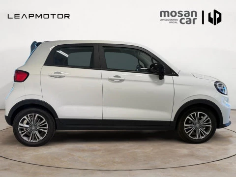 Leapmotor T03 T03 BEV 37.3kWh Design Auto