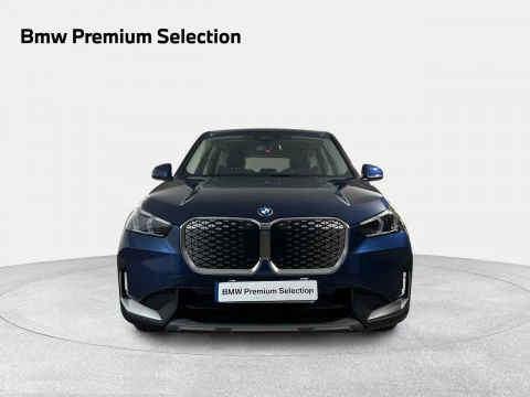 BMW iX1 xDrive30