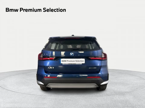 BMW iX1 xDrive30