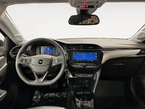 Opel Corsa 1.2T XHL Hybrid 81kW Edition eDCT