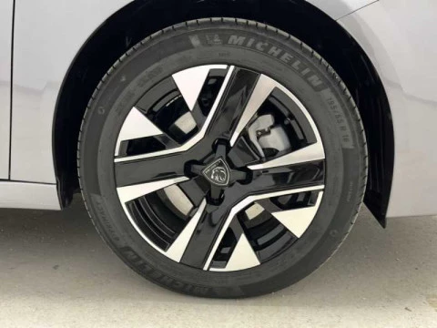 Peugeot 208 N 5P Allure HYBRID 110 eDCS6  