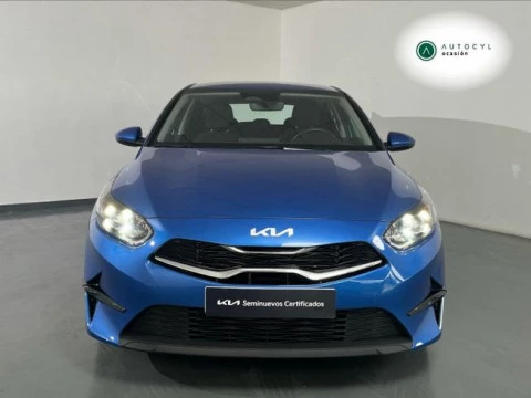 Kia Ceed 1.0 MHEV 74kW (100CV) Drive DCT