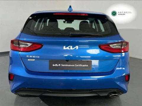 Kia Ceed 1.0 MHEV 74kW (100CV) Drive DCT