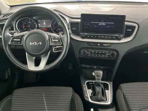 Kia Ceed 1.0 MHEV 74kW (100CV) Drive DCT