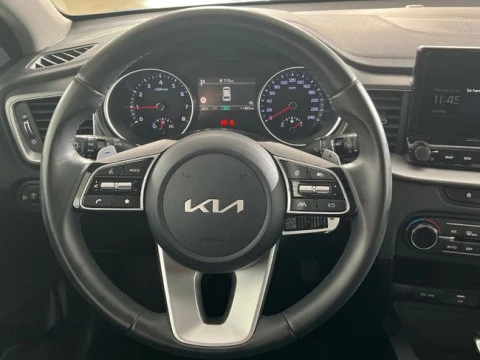 Kia Ceed 1.0 MHEV 74kW (100CV) Drive DCT