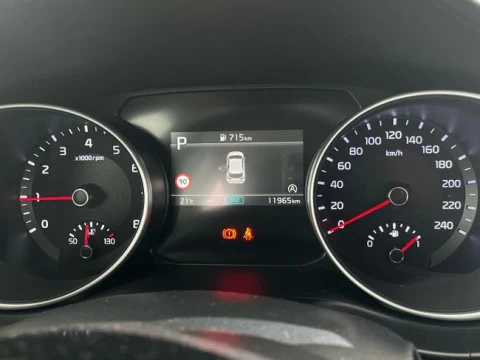 Kia Ceed 1.0 MHEV 74kW (100CV) Drive DCT