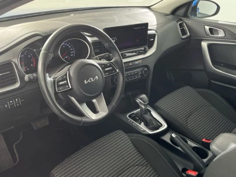 Kia Ceed 1.0 MHEV 74kW (100CV) Drive DCT