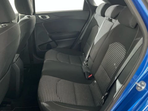 Kia Ceed 1.0 MHEV 74kW (100CV) Drive DCT