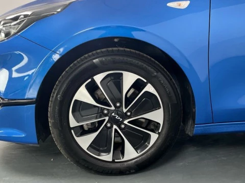 Kia Ceed 1.0 MHEV 74kW (100CV) Drive DCT