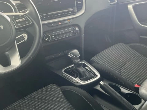 Kia Ceed 1.0 MHEV 74kW (100CV) Drive DCT