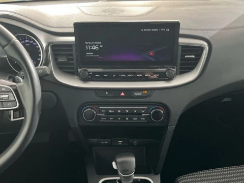 Kia Ceed 1.0 MHEV 74kW (100CV) Drive DCT