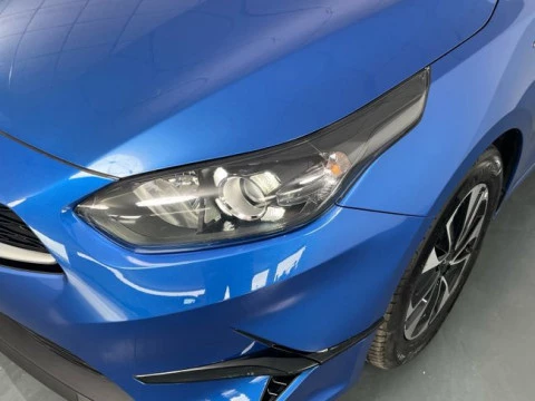 Kia Ceed 1.0 MHEV 74kW (100CV) Drive DCT