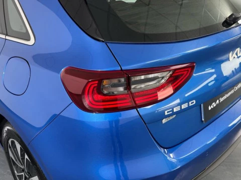 Kia Ceed 1.0 MHEV 74kW (100CV) Drive DCT