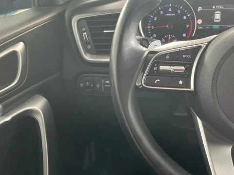 Kia Ceed 1.0 MHEV 74kW (100CV) Drive DCT