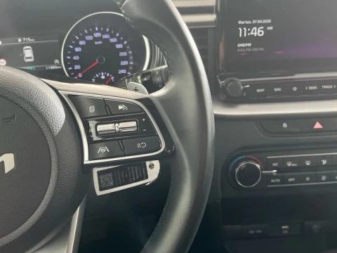 Kia Ceed 1.0 MHEV 74kW (100CV) Drive DCT