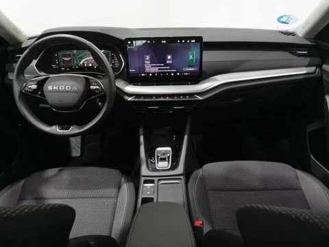 Skoda Octavia 1.5 TSI m-HEV Selection DSG 110 kW (150 CV)