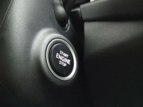 Skoda Octavia 1.5 TSI m-HEV Selection DSG 110 kW (150 CV)