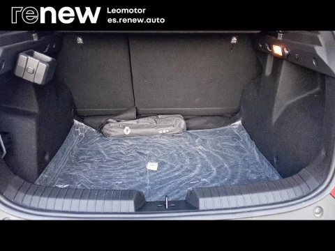 Dacia Duster DUSTER Extreme mild hybrid 130