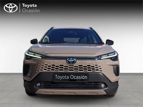Toyota Corolla Cross Style Hybrid 200