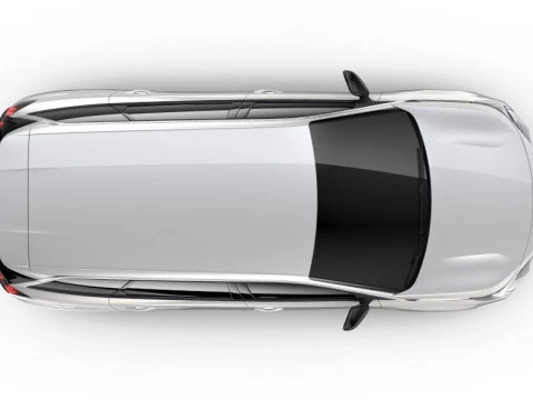 Peugeot 5008 Hybrid 1.2 100KW Active Pack eDCS6