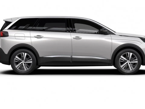 Peugeot 5008 Hybrid 1.2 100KW Active Pack eDCS6