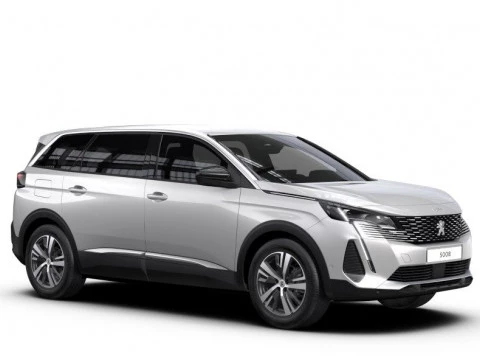 Peugeot 5008 Hybrid 1.2 100KW Active Pack eDCS6