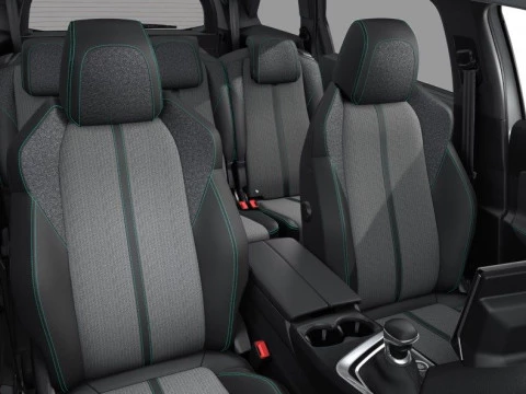 Peugeot 5008 Hybrid 1.2 100KW Active Pack eDCS6