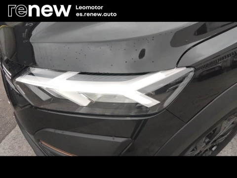 Dacia Sandero  Gasolina/Gas  Stepway ECO-G Extreme Go 74kW