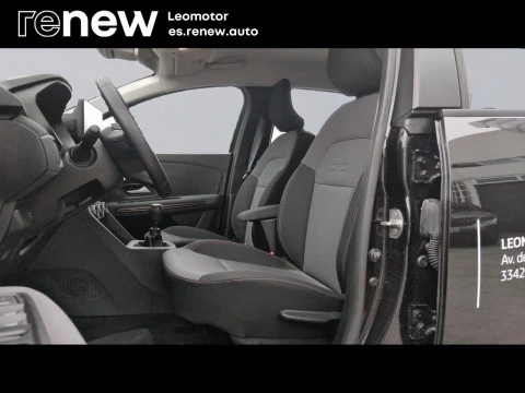 Dacia Sandero  Gasolina/Gas  Stepway ECO-G Extreme Go 74kW