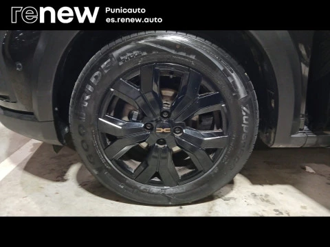Dacia Sandero  Gasolina/Gas  Stepway ECO-G Extreme 120