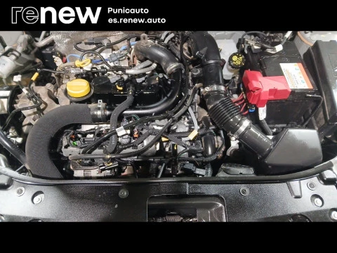 Dacia Sandero  Gasolina/Gas  Stepway ECO-G Extreme 120