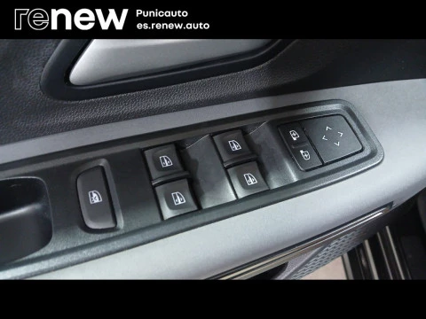 Dacia Sandero  Gasolina/Gas  Stepway ECO-G Extreme 120