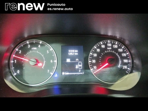 Dacia Sandero  Gasolina/Gas  Stepway ECO-G Extreme 120