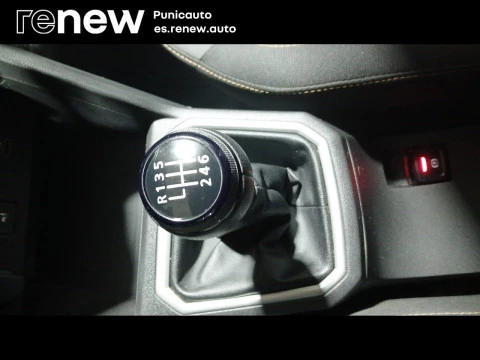 Dacia Sandero  Gasolina/Gas  Stepway ECO-G Extreme 120