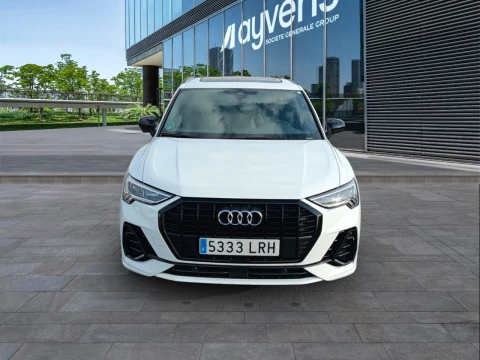Audi Q3 Black line 35 TDI 110kW (150CV) S tronic