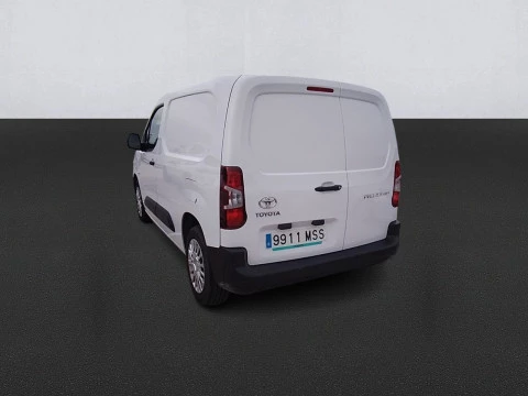 Toyota Proace City Van 1.5D 75kW (100CV) VX L1