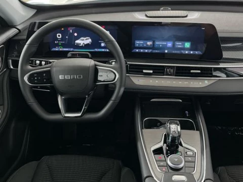 EBRO S700 1.6 TGDI Comfort 7 DCT