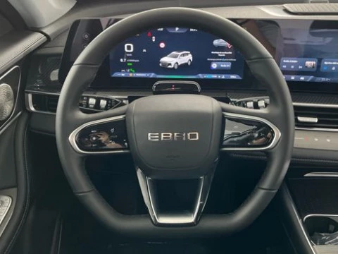 EBRO S700 1.6 TGDI Comfort 7 DCT