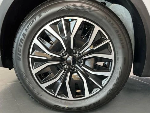 EBRO S700 1.6 TGDI Comfort 7 DCT