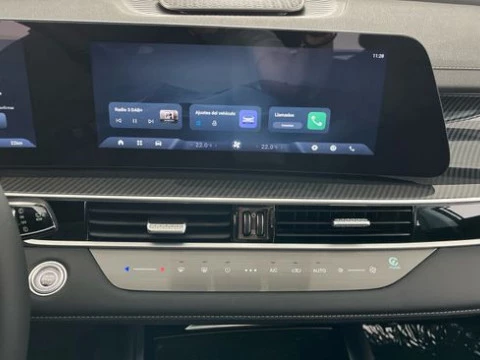 EBRO S700 1.6 TGDI Comfort 7 DCT