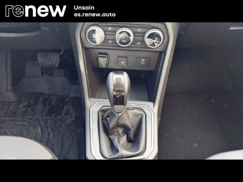 Dacia Sandero   Stepway TCe Extreme CVT 67kW