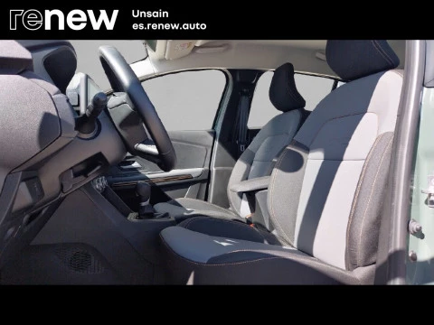 Dacia Sandero   Stepway TCe Extreme CVT 67kW