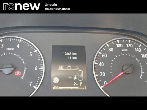 Dacia Sandero   Stepway TCe Extreme CVT 67kW