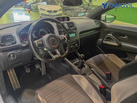Volkswagen Scirocco R-Line 1.4 TSI BMT 92 kW (125 CV)