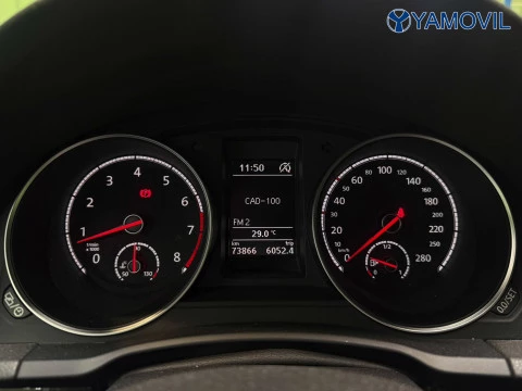 Volkswagen Scirocco R-Line 1.4 TSI BMT 92 kW (125 CV)