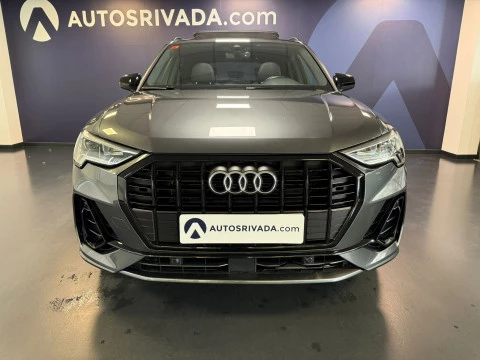 Audi Q3 Black line 35 TDI 110kW (150CV) S tronic