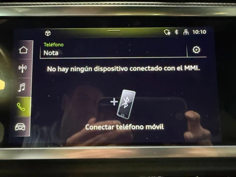 Audi Q3 Black line 35 TDI 110kW (150CV) S tronic