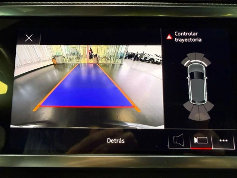 Audi Q3 Black line 35 TDI 110kW (150CV) S tronic